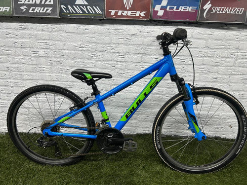 Bulls Tokee 24 inch mountainbike kinderfiets 24” mtb bulls