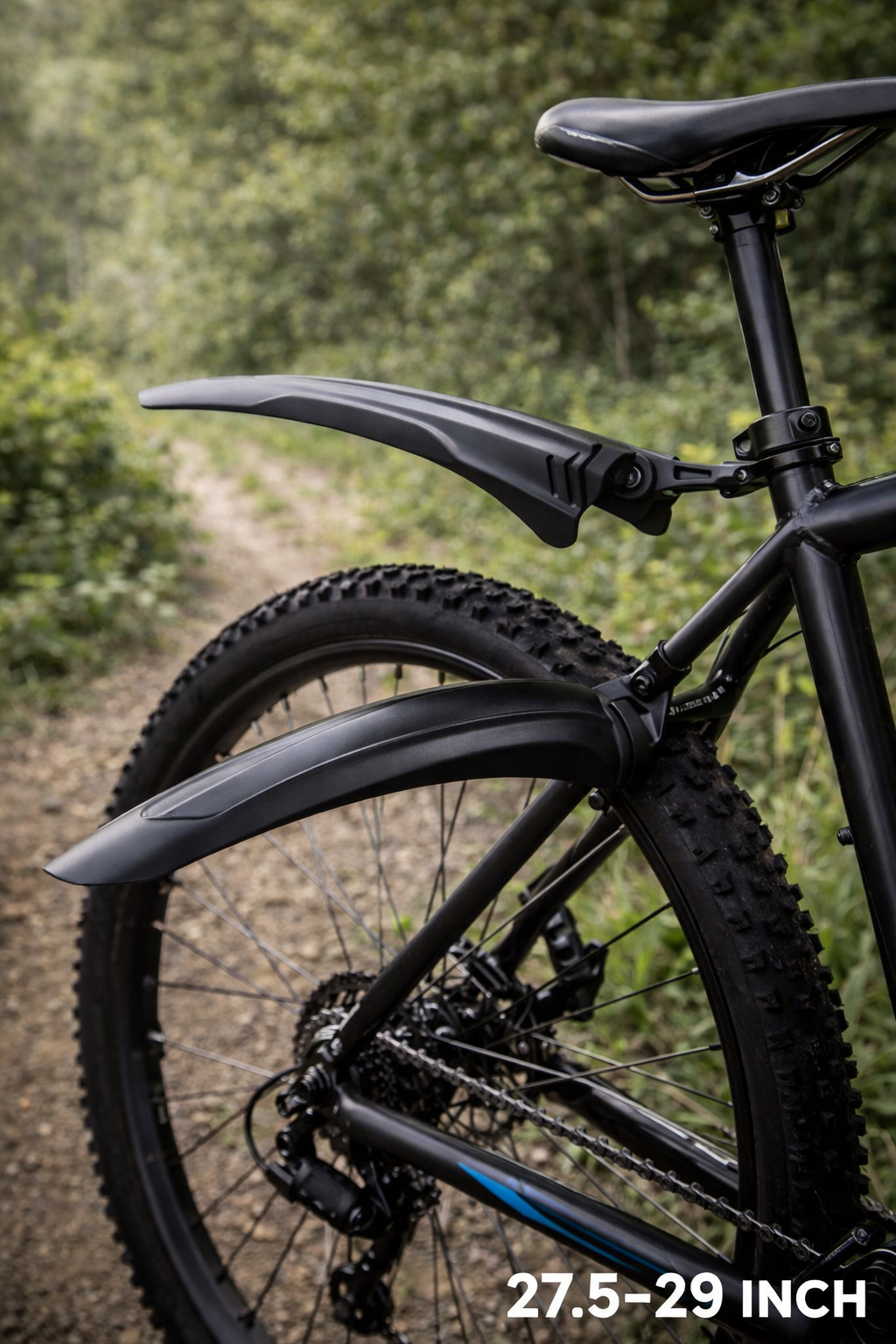 Spatbordenset 27,5-29 inch