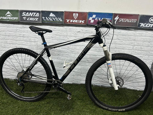 Cube Acid 29 inch Mountainbike frame XL MTB deore xt 1x10 29