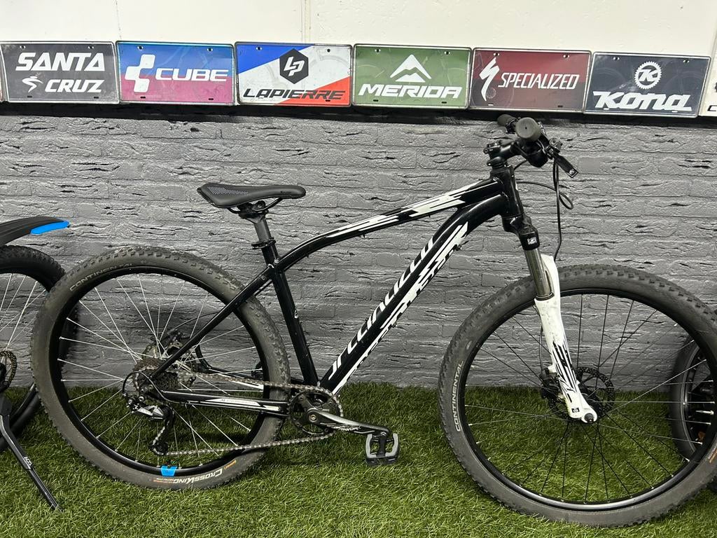 Specialized Pitch 27,5 inch mountainbike frame maat M MTB
