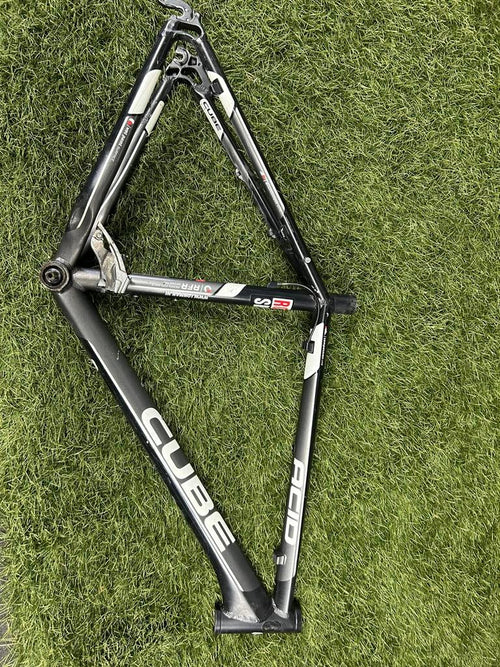 Cube Acid 26 inch mountainbike frame MTB frame maat 20”